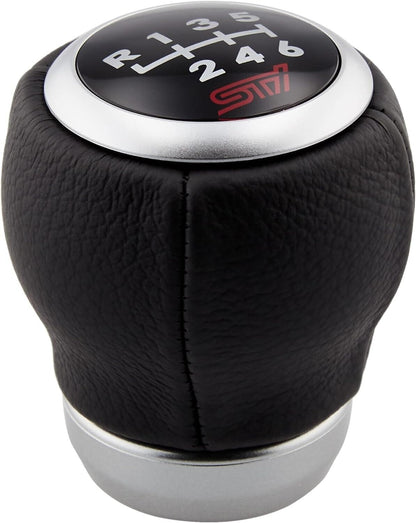 مقبض ناقل الحركة اليدوي الأصلي لسيارة سوبارو STI JDM BRZ ZC6 ST35022ST340