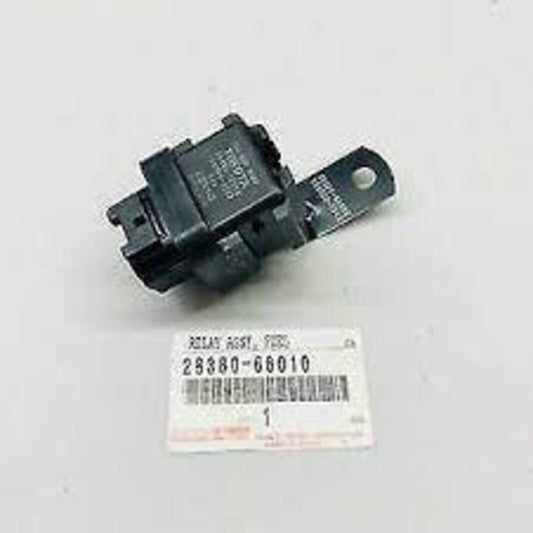 TOYOTA Genuine JDM LEXUS LAND CRUISER LX450 Fuel Pump Relay OEM 28380-66010