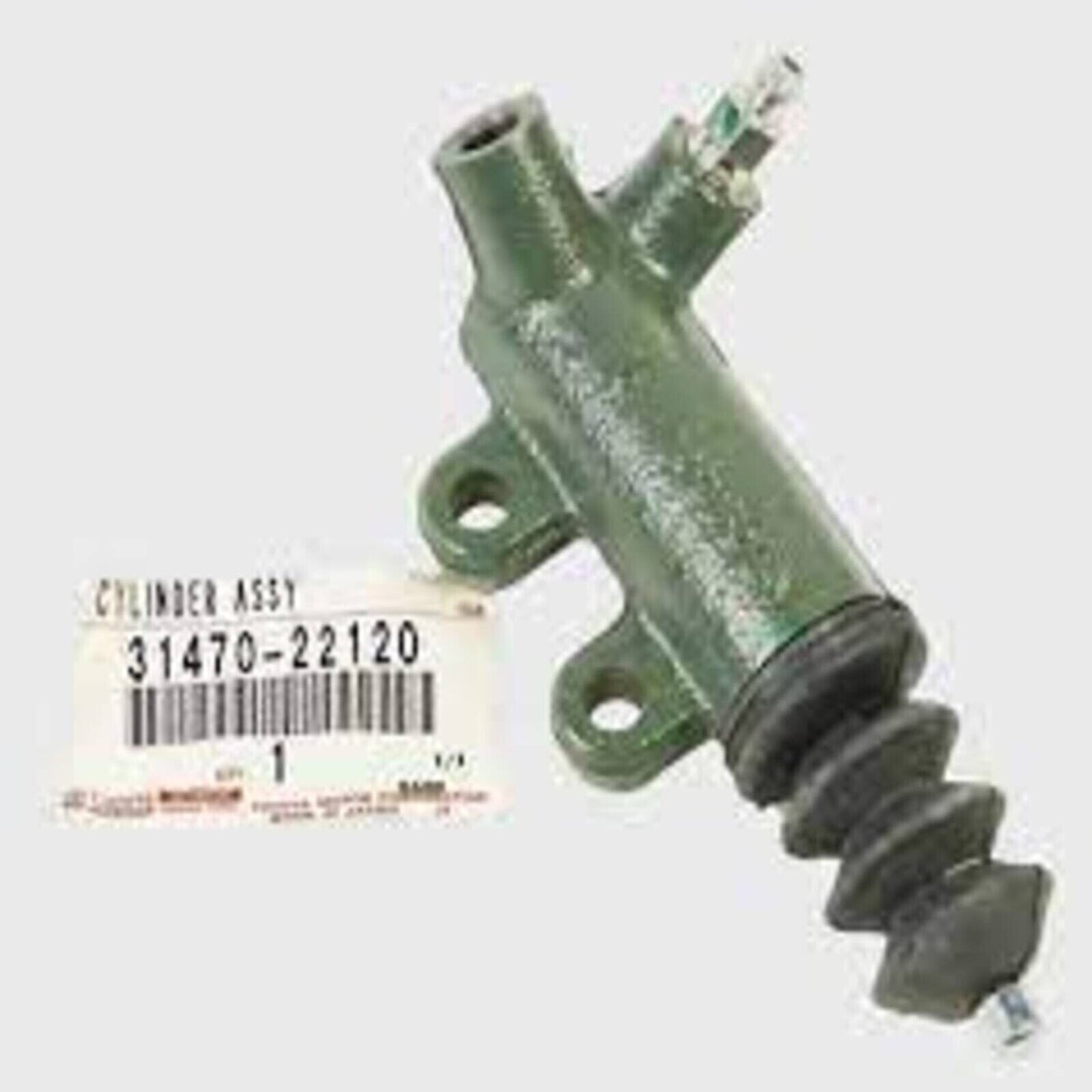 TOYOTA Genuine JDM SUPRA Clutch Release Cylinder Assy 31470-22120