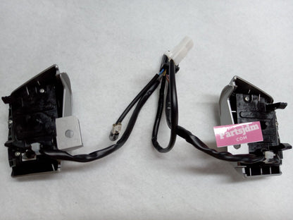 Genuine FJ JDM Cruiser 2006-2022 Steering wheel button switch 84250-35070