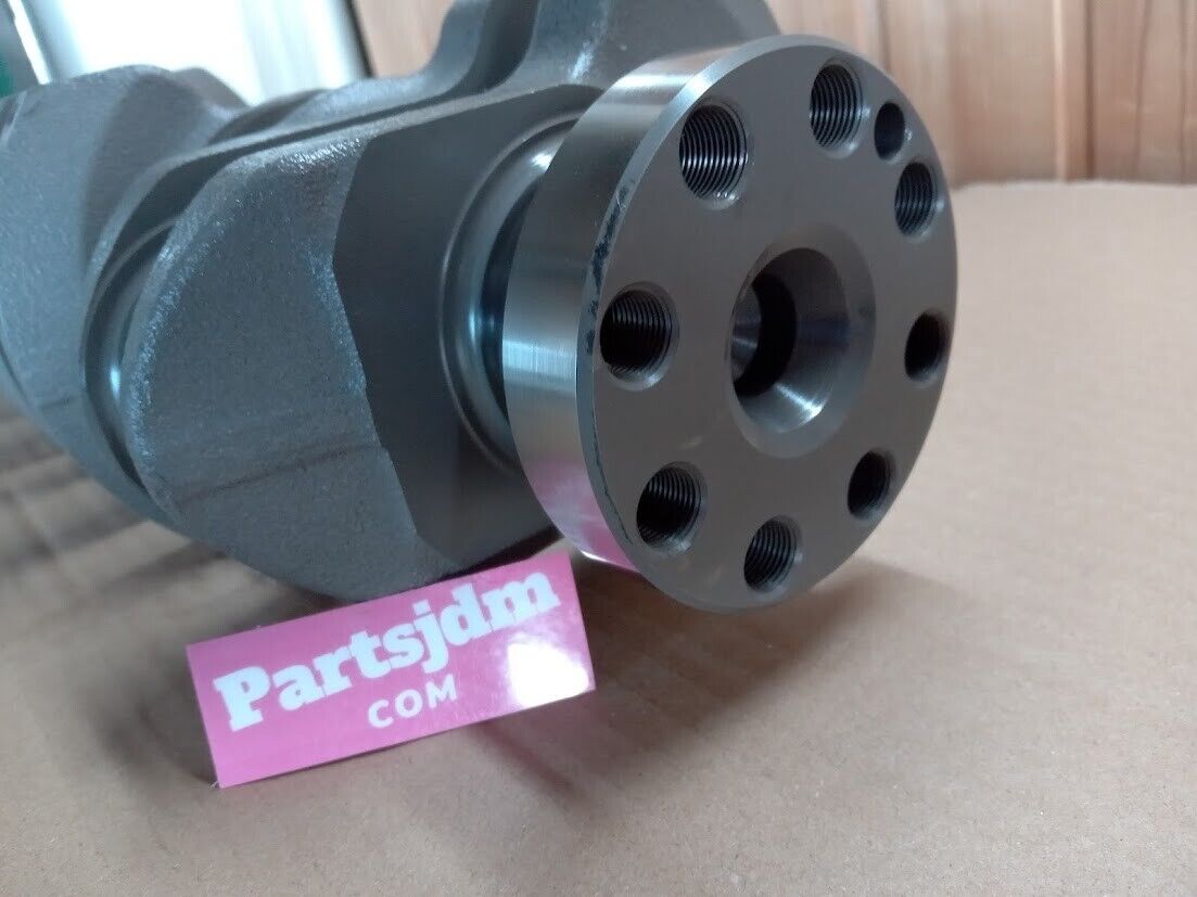 HONDA Genuine JDM Parts Crankshaft COMP S2000 F22C 2.2 Engine Stroker 13310-PZX-A01