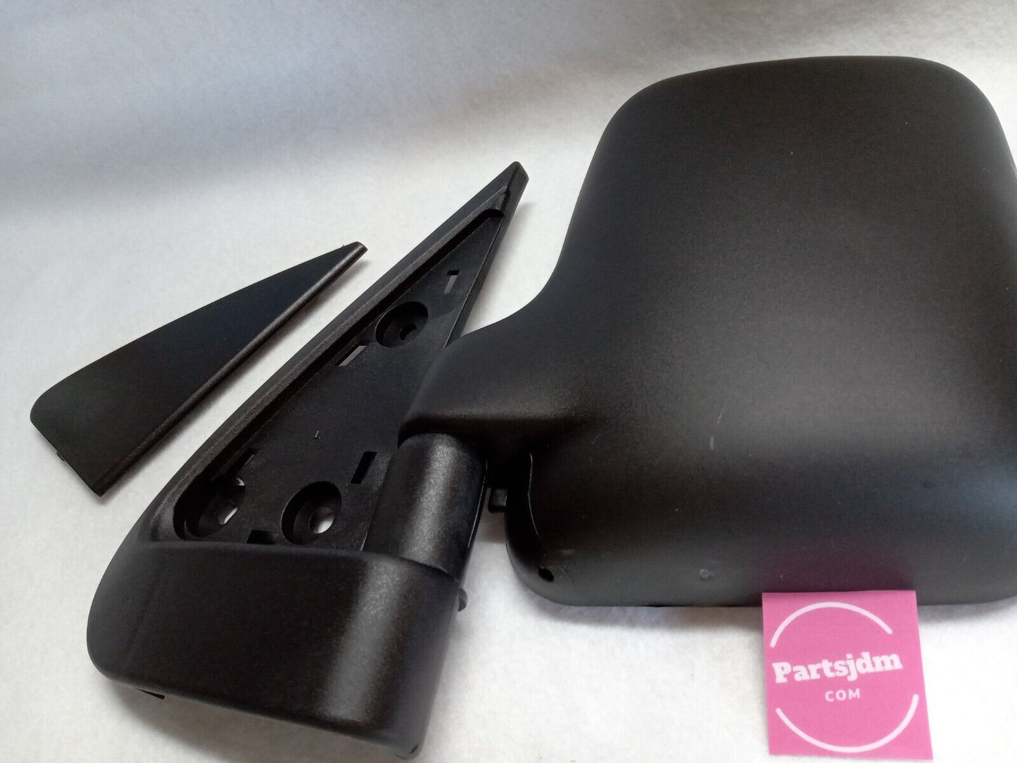 Daihatsu Hijet JDM Left Side View Mirror S100P S200P S200C S210C S210P Mini Truck