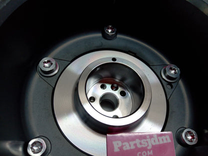 SUBARU Genuine JDM RH Intake Camshaft Gear Sprocket Impreza 2008 STi EJ257 Tracking