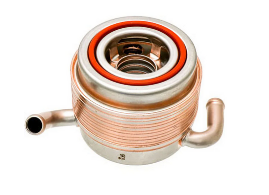 Genuine subaru JDM Impreza WRX STI Legacy Outback Oil Cooler Turbo 21311AA051