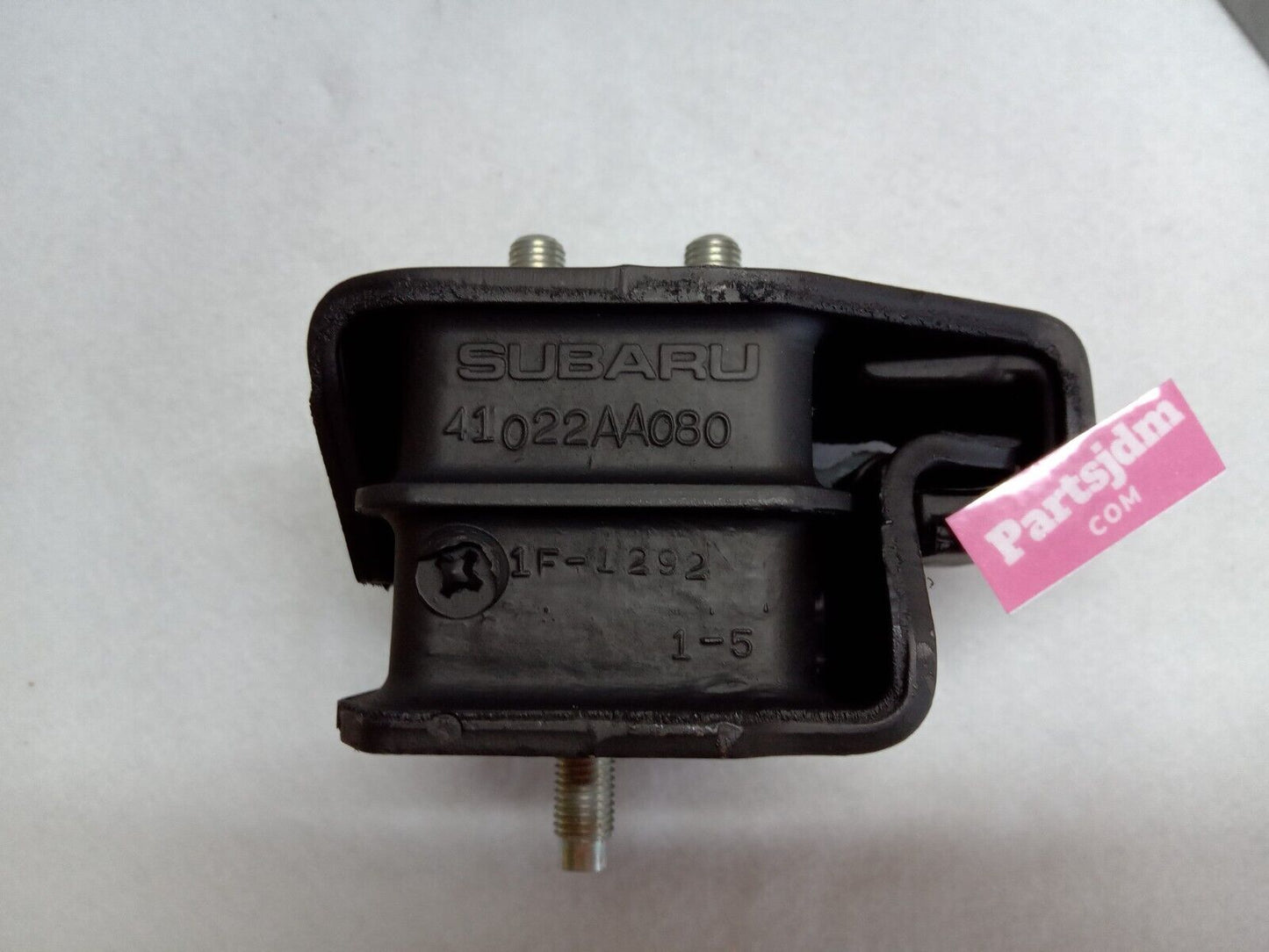 STi SUBARU JDM Genuine N Engine Mount Left STi Impreza Forester Legacy GT