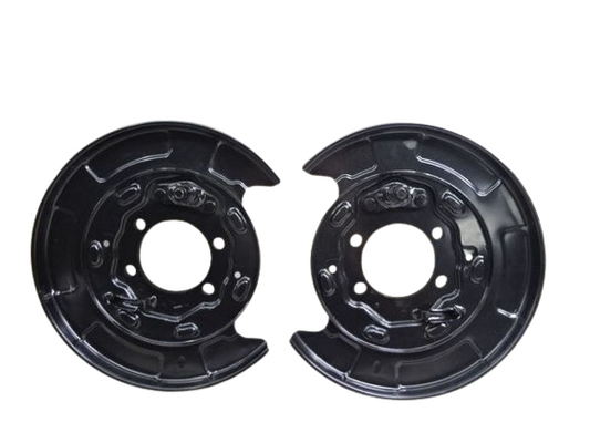 SUBARU Genuine JDM 26704FG000 26704FG010 BACK PLATE REAR BRAKE Plate LR Forester