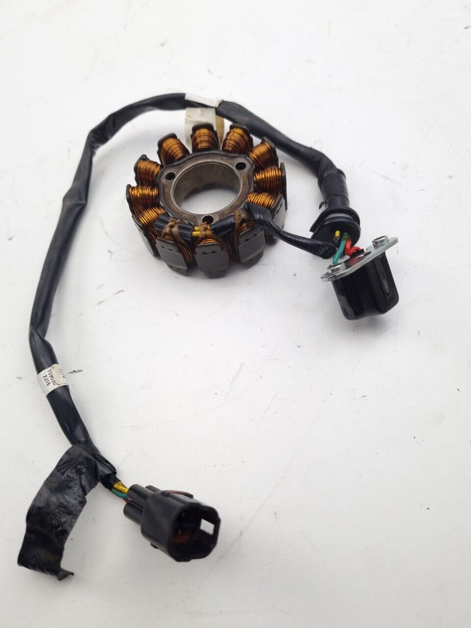 Suzuki Genuine JDM RMX450Z 2010-2019 STATOR ASSY 32101-02J00 Direct Japan