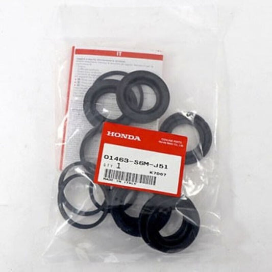 Honda Genuine JDM Civic TypeR Brembo FD2 DC5 Integra TypeR Caliper Repair Seal Kit