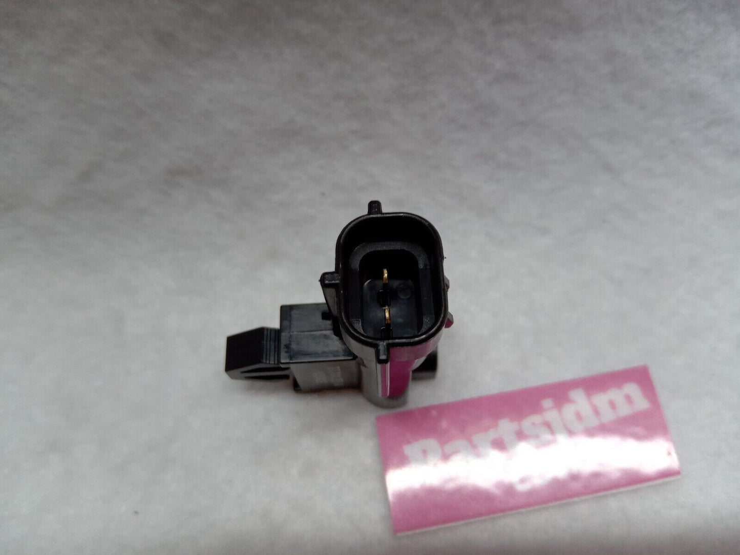 SUBARU Genuine JDM Forester Impreza WRX Ambient Air Temperature Sensor 73731FC003