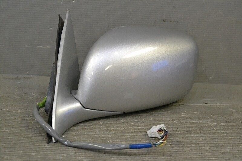 TOYOTA Genuine JDM CELSIOR UCF30 UCF31 Outer Mirror Glass Left Side 87961-50421 OEM