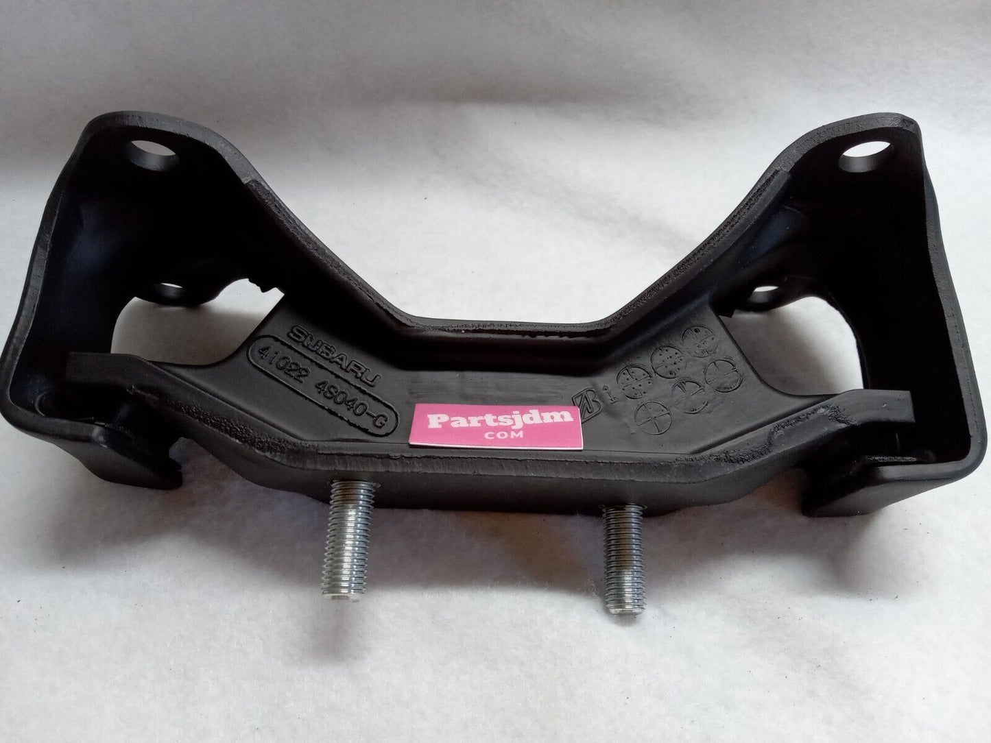 STI Genuine JDM Mission Mount 6MT ST410224S040 Speed Gearbox SUBARU Impreza WRX