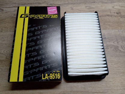 G-PARTS Air JDM filter LA-9516 13780-81AA0 Genuine Parts Scrum EVERY