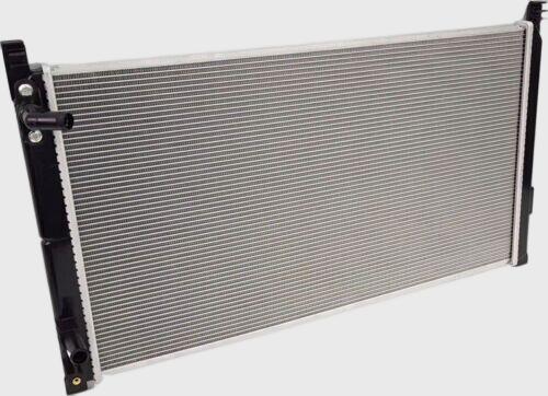 Toyota LEXUS JDM Genuine 16550-36030 IS200t 300 Radiator Intercooler Cooling RC