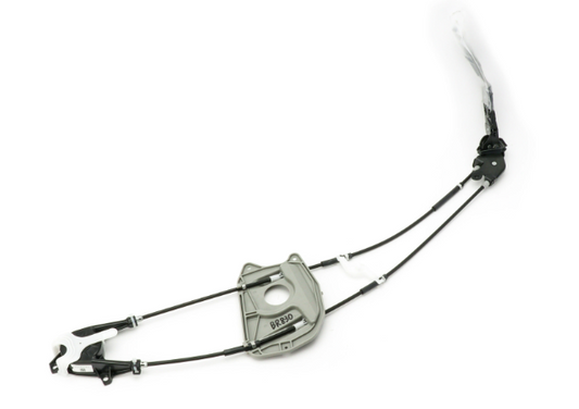 Genuine ALPHARD JDM Control Slide Door Attachment Left Side 69641-58010