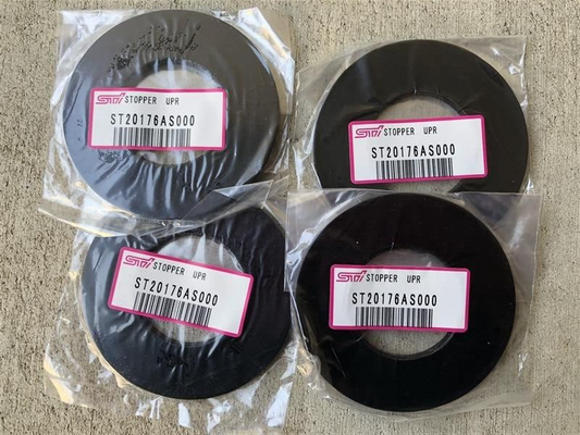 SUBARU Genuine JDM Stopper Upper Rear Member BRZ 2 door coupe ST20176AS000