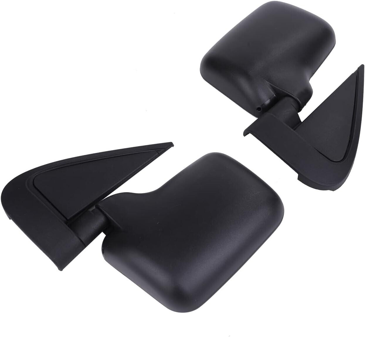 Daihatsu Hijet JDM S200P S210P Side View Mirror Set of Left and Right