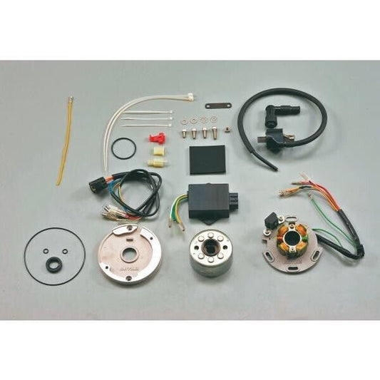 طقم دوار خارجي متطور متوافق مع هوندا مونكي JDM دايتونا Z50JN/P/S/T/W/X/Y