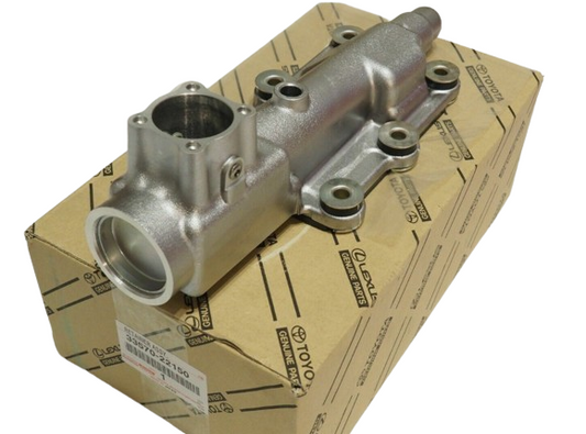 حقيقي MARK2 JDM VEROSSA التحكم رافعة التحول التجنيب 33570-22150 OEM