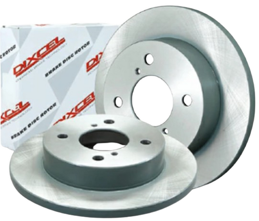 Disc brake JDM rotors HONDA ACTY HA3 HA4 HH3 HH4 HA6 HA7 H8 HA9 HH5 HH6 DIXCEL RH LH