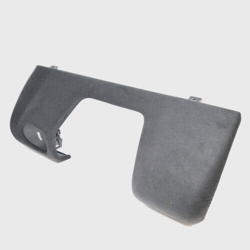 HONDA 77210-SL0-A01ZA JDM NSX LHD Instrument Driver Lower Panel Assy Genuine