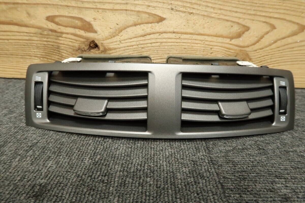 TOYOTA Lexus JDM Genuine 55670-53010 IS250 IS350 Instrument Panel AC heater air vent