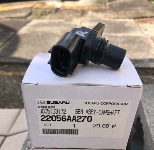 SUBARU Genuine JDM BRZ Forester Camshaft Position Sensor 22056AA270 DBA-SHJ