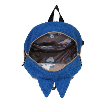 Pokemon Fluffy JDM Family Backpack Munchlax KIDS Pokemon Center Original