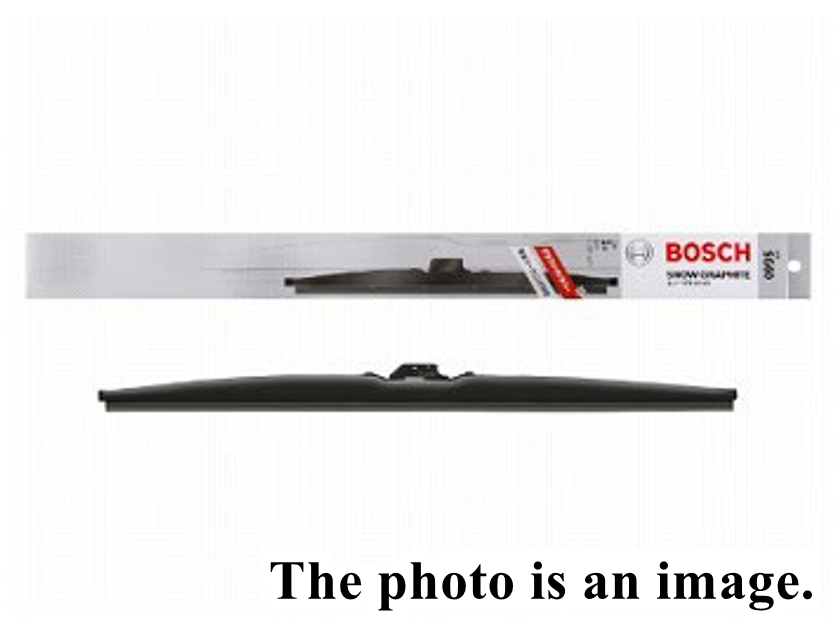 MITSUBISHI Delica JDM Space Gear PA4W PA5W Rear Wiper Blade 94-06 BOSCH