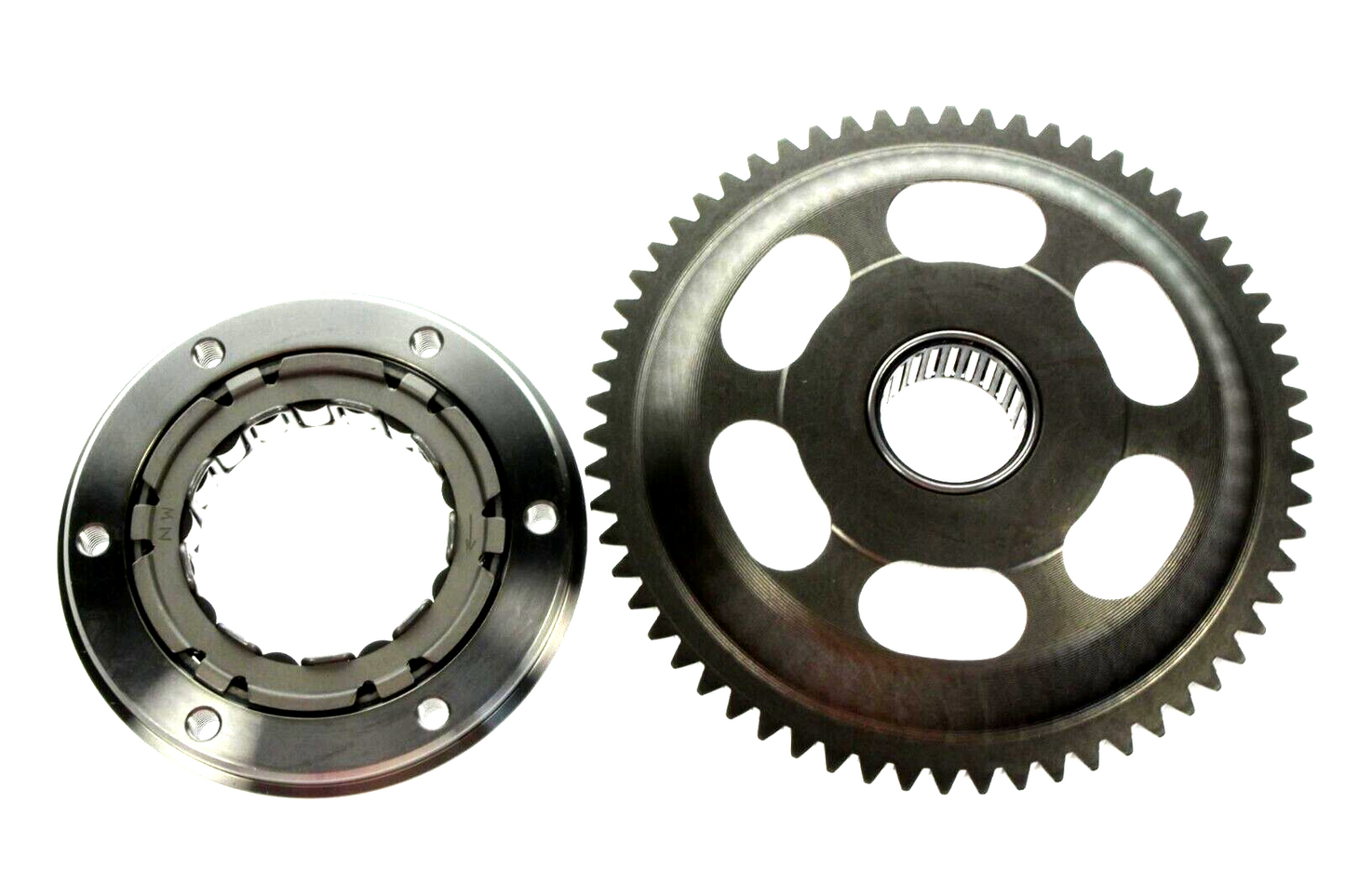 SUZUKI GENUINE JDM STARTER CLUTCH SET QUADSPORT Z400 LTZ400 Japan 12600-29810