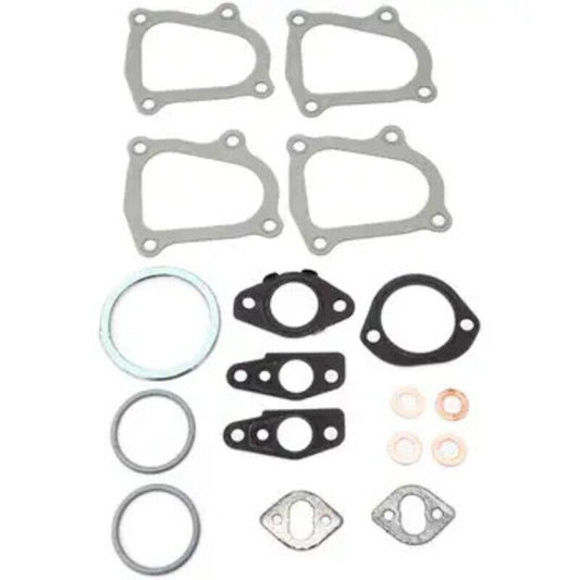 TOYOTA Genuine JDM 1JZ-GTE Supra Soarer Mark 2 CT12A Turbocharger Gasket Kit