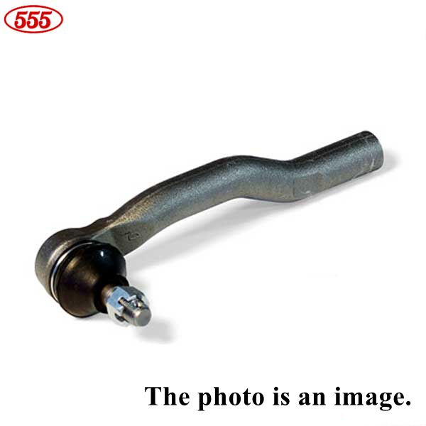 MITSUBISHI Delica JDM PC5W 4D56 Tie rod end 1 piece 94-99