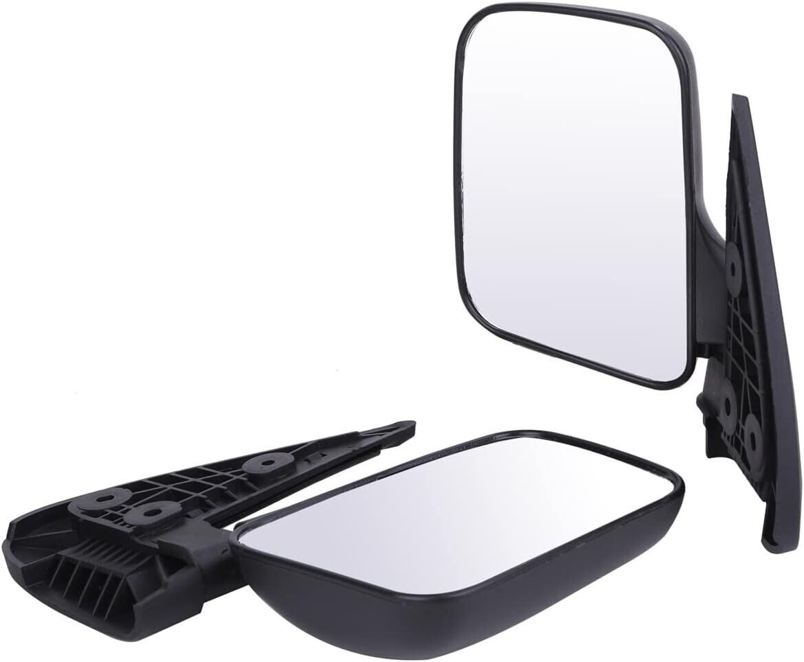 Daihatsu Hijet JDM S200P S210P Side View Mirror Set of Left and Right