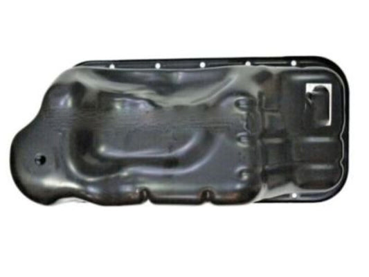 TOYOTA Genuine JDM HILUX 12101-75090 PICKUP Oil Pan Sub-Assy