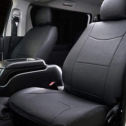 For TOYOTA JDM Hiace Regius Ace 200 Series S-GL Super GL Exclusive Seat Cover