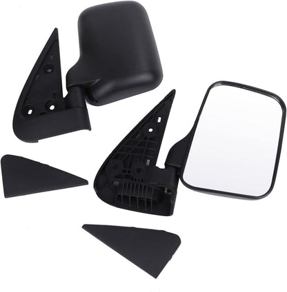 Daihatsu Hijet JDM S200P S210P Side View Mirror Set of Left and Right