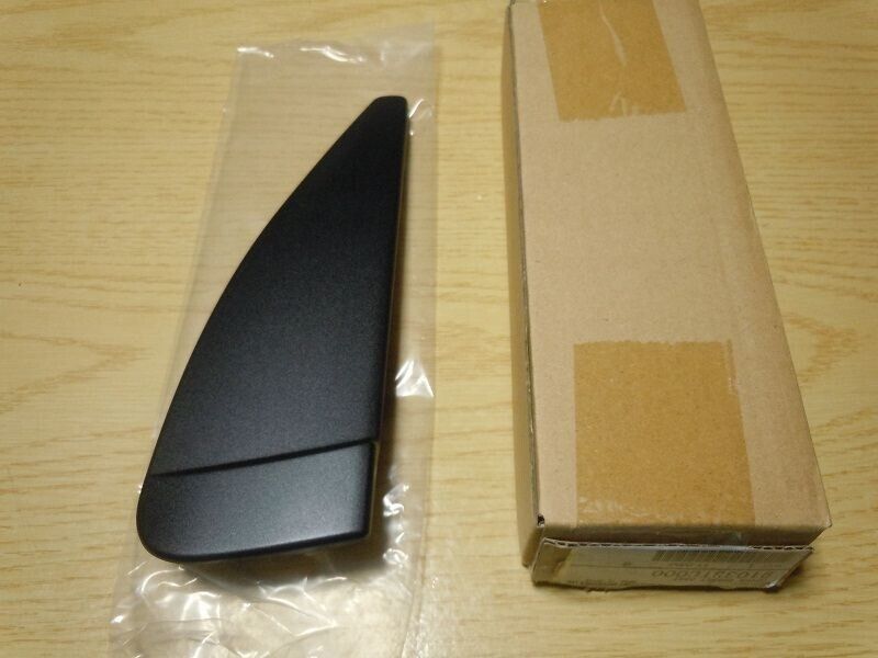 SUBARU Genuine JDM Parts Side mirror blind cover Sambar Dias Van TT1 TT2 TV1 TV2 TW1