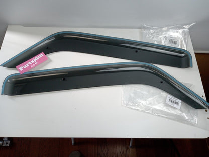 Suzuki Carry JDM DA16T Door visor Side visor Carry Truck