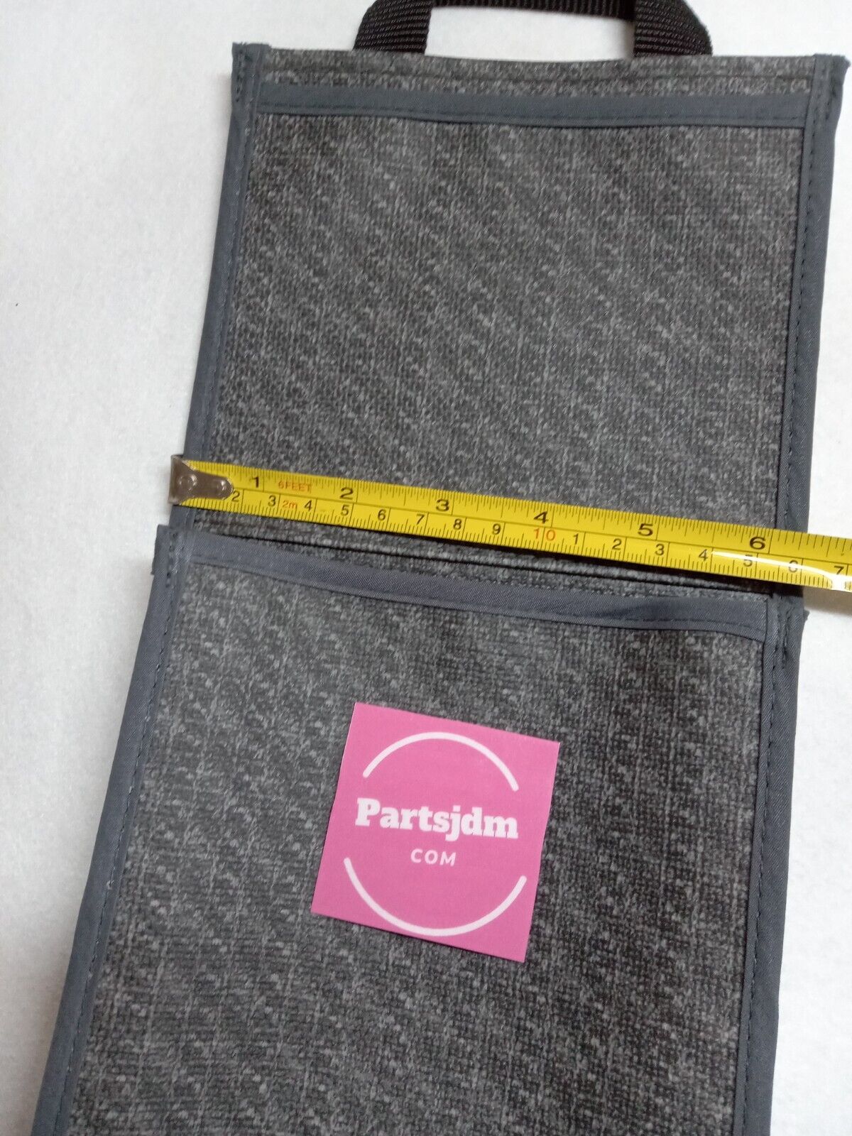 HONDA ACTY JDM TRUCK HA8 HA9 Center Storage Pocket 08U13-TP8-000 Genuine Parts