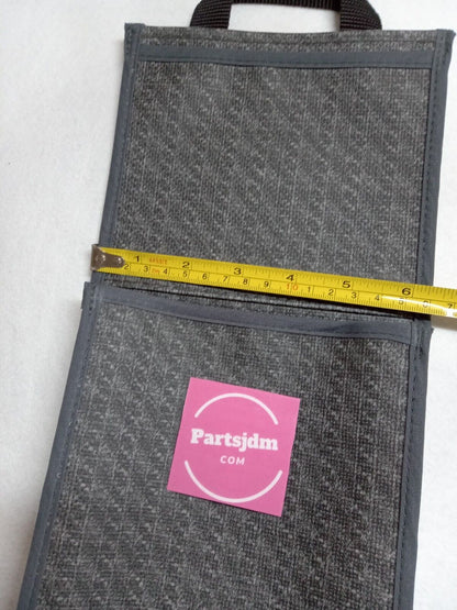 HONDA ACTY JDM TRUCK HA8 HA9 Center Storage Pocket 08U13-TP8-000 Genuine Parts