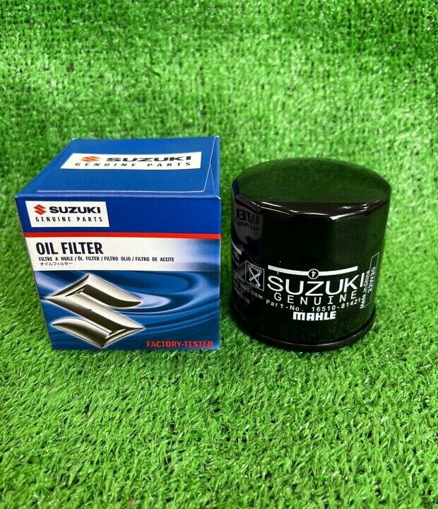 Suzuki Genuine JDM Swift Old Splash Freewasher Oil Filter 16510-81421 OEM