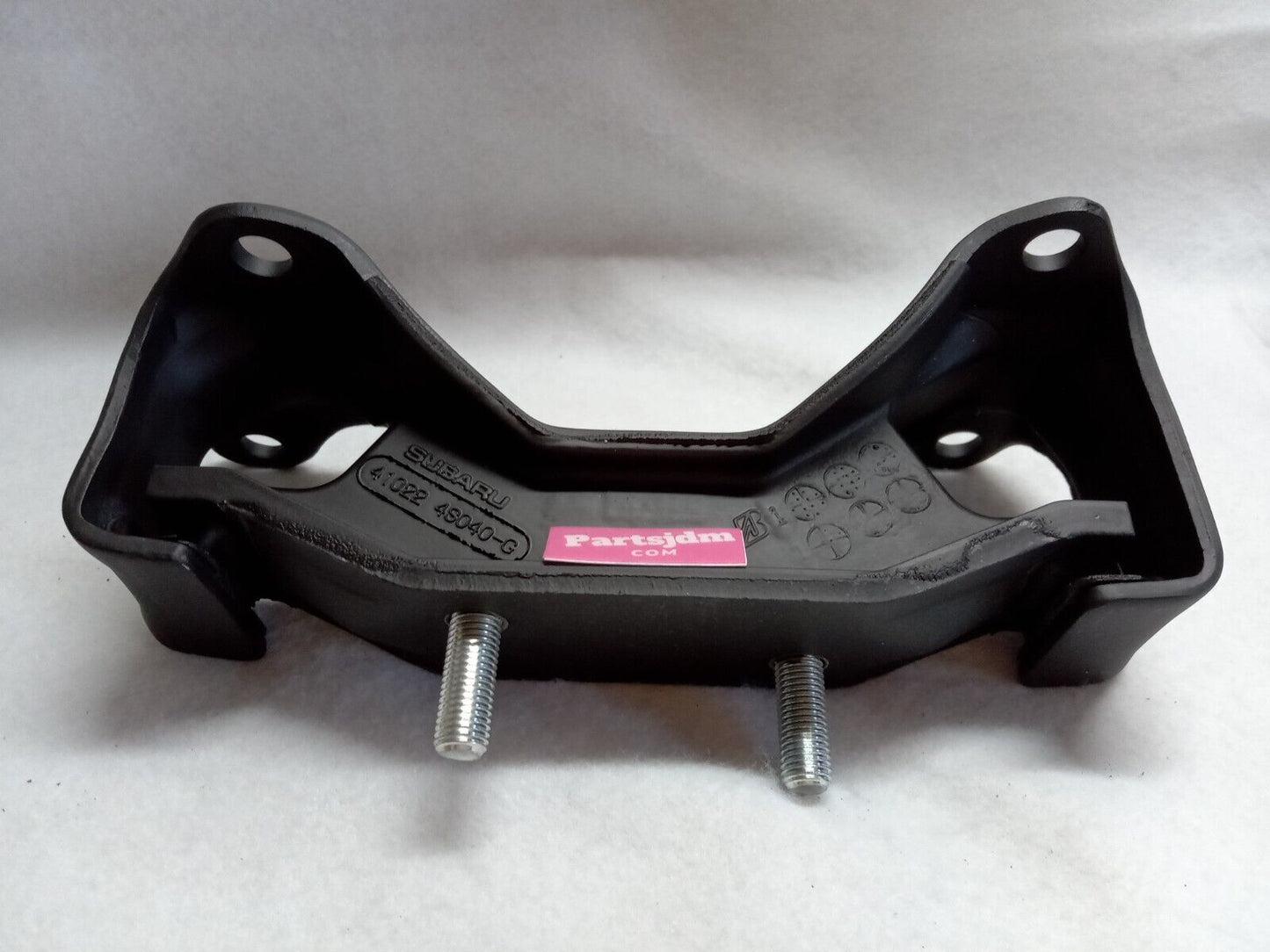 STI Genuine JDM Mission Mount 6MT ST410224S040 Speed Gearbox SUBARU Impreza WRX