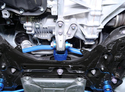 CUSCO GR JDM Yaris Reinforced pitching stopper GXPA16 1C7911PS