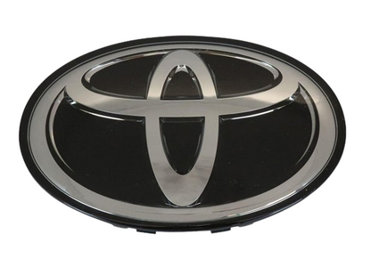 Genuine Radiator JDM Grille Emblem Land Cruiser Tundra Tacoma 53141-71010