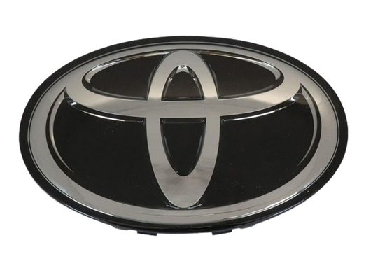 Genuine Radiator JDM Grille Emblem Land Cruiser Tundra Tacoma 53141-71010