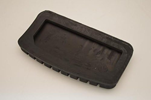 Mitsubishi Delica JDM PA PB PC PD PE Brake Pedal Pads Rubber For AT