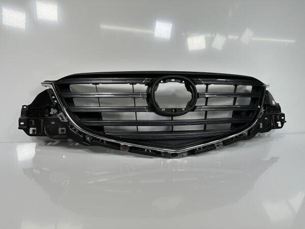 MAZDA JDM Genuine CX-5 2015-2016 KE Kouki Front Grille KA0G-50-710B Chrome Shell