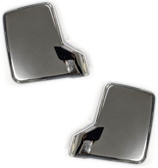 Carry DA16T JDM DA63T Plated Cover Truck Door Mirror Side Mirror mirror cover FJ5461