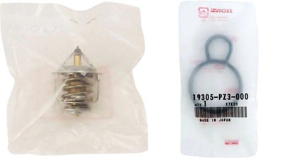 Honda Acty JDM HA3 HA4 Genuine thermostat gasket Set 19300-P36-003 19305-PZ3-000