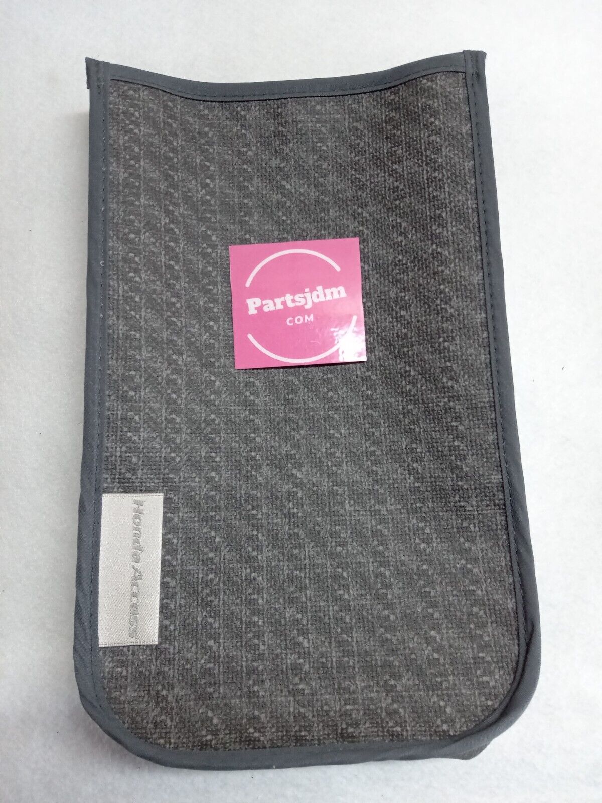 HONDA ACTY JDM TRUCK HA8 HA9 Center Storage Pocket 08U13-TP8-000 Genuine Parts