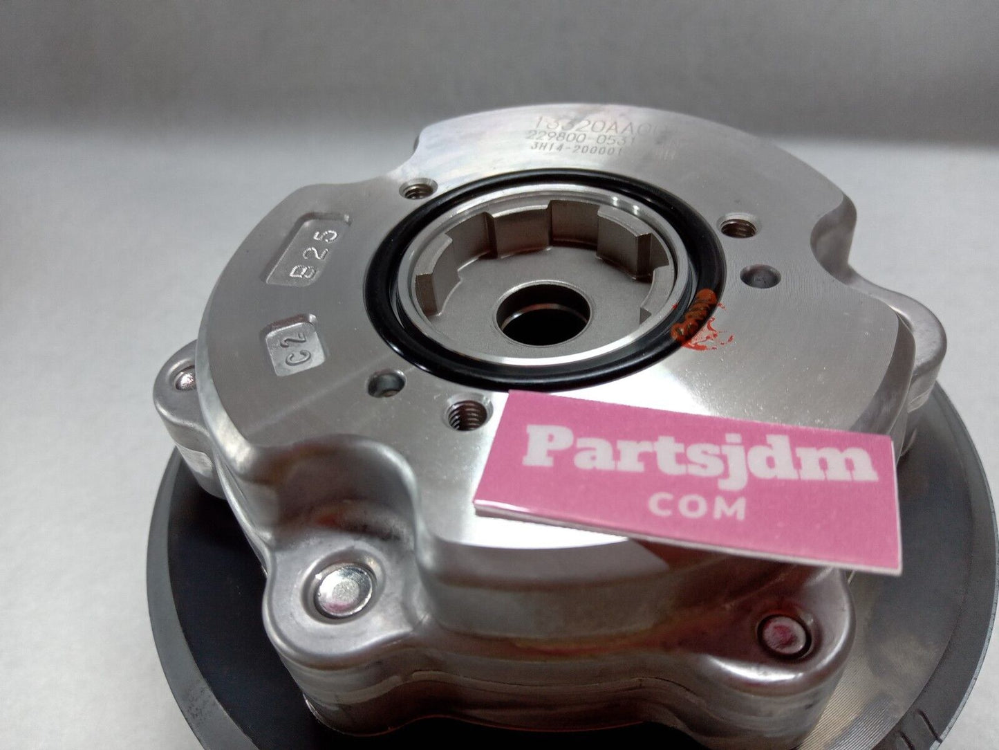 SUBARU Genuine JDM RH Intake Camshaft Gear Sprocket Impreza 2008 STi EJ257 Tracking